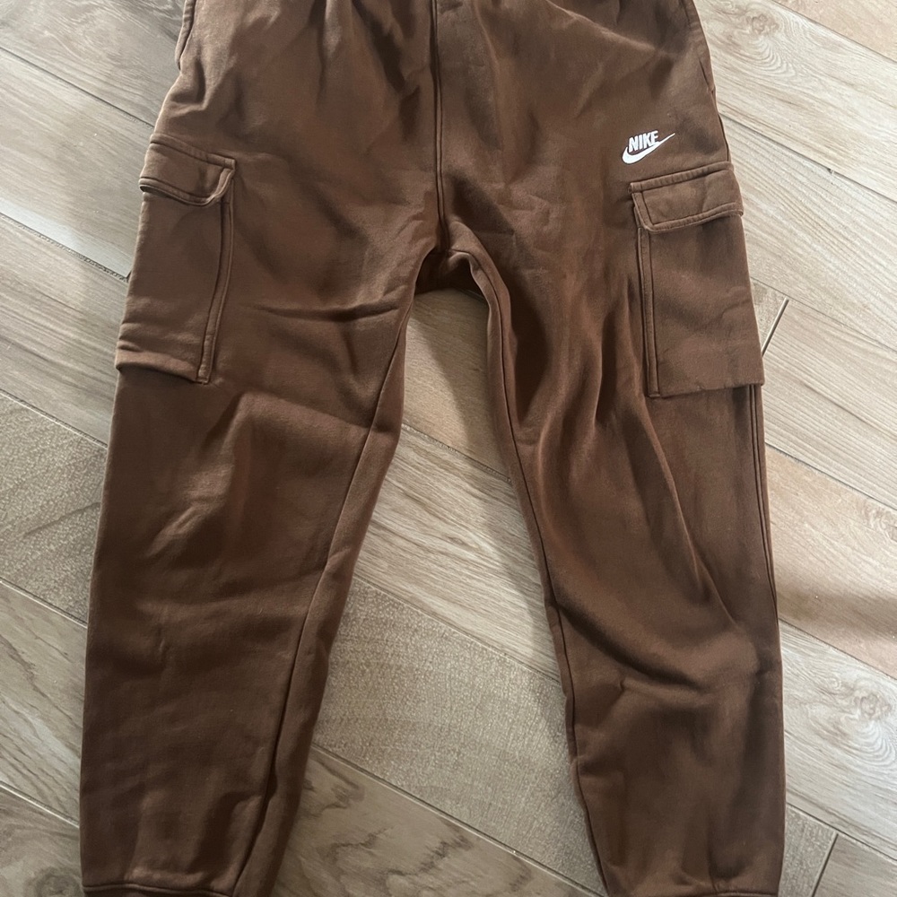 Men’s Nike Sportswear Club Fleece Caro Pant